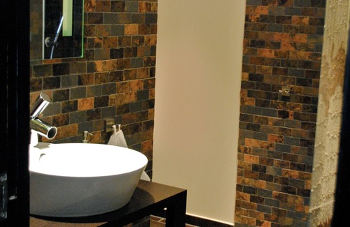 Rosendal Hotel | Rosendal Turisthotell