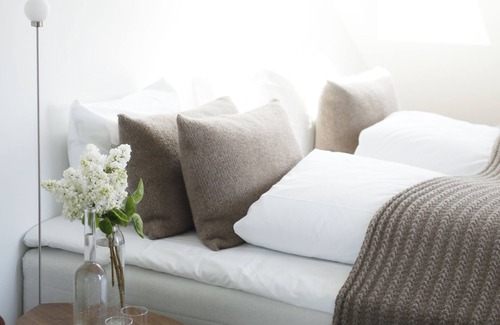 Rosendal Hotel | Rosendal Turisthotell