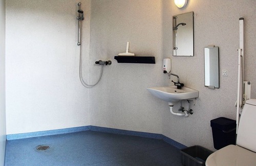 Akirkeby House | Rosengaarden Hostel