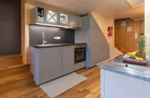 Schwarzenberg Apartment | Rosenhaus 3
