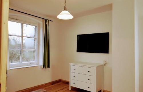 Gielow Apartment | Rosenhaus der Wasserburg