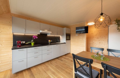Schwarzenberg Apartment | Rosenhaus in Schwarzenberg