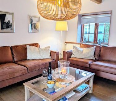 Arnis House | Rosenhaus - Lütt Arnis