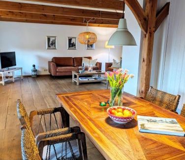 Arnis House | Rosenhaus - Lütt Arnis