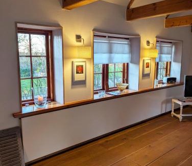 Arnis House | Rosenhaus - Lütt Arnis