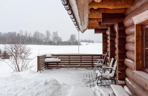 Kanepi House | RosenHausen Puhkemajad