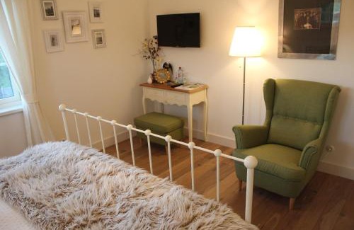 Thalfang Bed & Breakfast | Rosenhill B&B