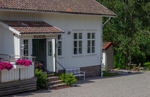 Grebbestad Bed & Breakfast | Rosenhill Bed & Breakfast