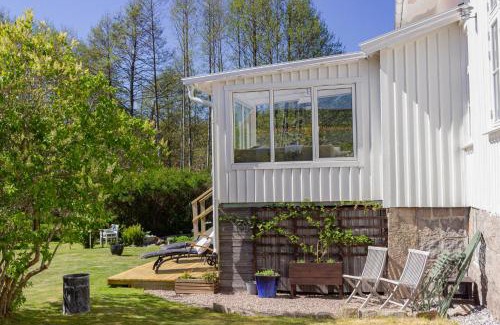 Grebbestad Bed & Breakfast | Rosenhill Bed & Breakfast