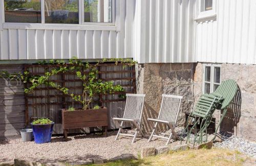 Grebbestad Bed & Breakfast | Rosenhill Bed & Breakfast