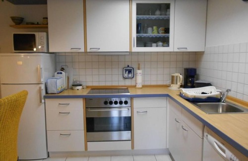Erfde Apartment | Rosenhof, Germany