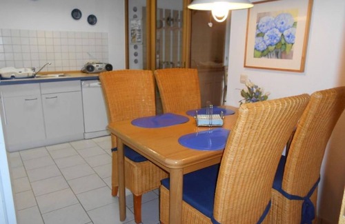 Erfde Apartment | Rosenhof, Germany