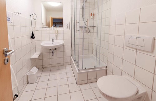 Sangerhausen Hotel | Rosenhotel