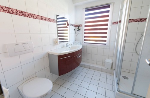 Sangerhausen Hotel | Rosenhotel