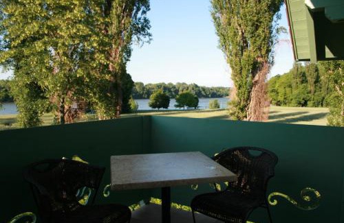 Zwentendorf Hotel | Rosenhotel - Serviced Apartments