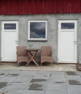 Helsingor Bed & Breakfast | Rosenlund Bed and Breakfast