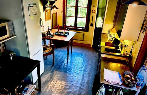 Almhult House | Rosenlund - Holiday cottage Rosenlund