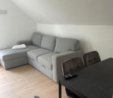Augsdorf Apartment | Rosenvilla Velden