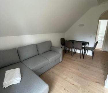 Augsdorf Apartment | Rosenvilla Velden