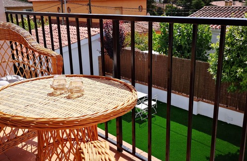 Cabrils House | ROSERS - House with private pool, barbecue 20 minutes Barcelona