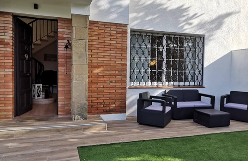 Cabrils House | ROSERS - House with private pool, barbecue 20 minutes Barcelona