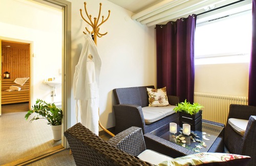 Rosersberg Hotel | Rosersbergs Slottshotell