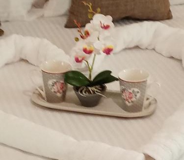Skala Sotiros Apartment | Roses 2