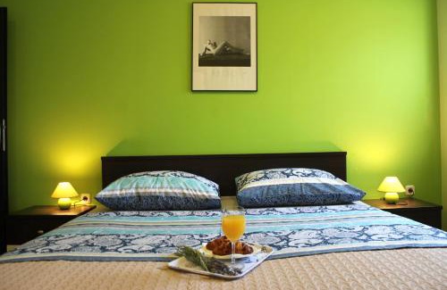 Lukoran Apartment | Roses Apartment