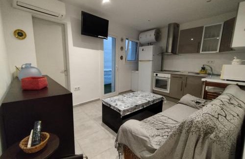Roses Town Center Apartment | Roses Centro, muy cerca de la Playa y con Wifi!!!