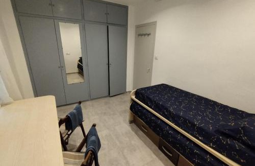 Roses Town Center Apartment | Roses Centro, muy cerca de la Playa y con Wifi!!!