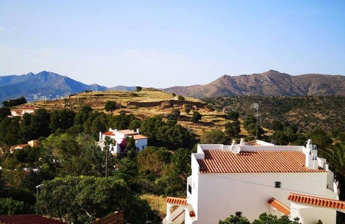 Almadraba-Canyelles House | Roses house