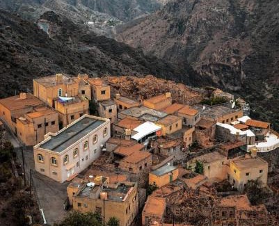 Sayq House | ROSES HOUSE OMAN