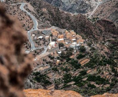 Sayq House | ROSES HOUSE OMAN