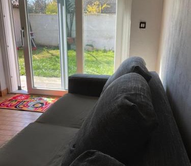 Linarolo Apartment | Roses