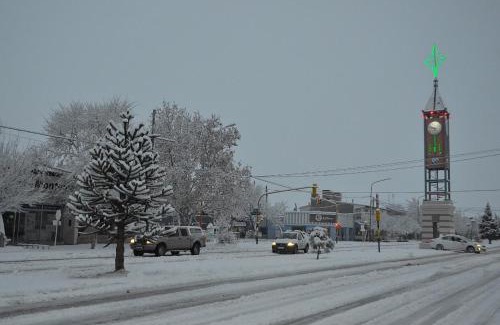 Malargue Apartment | Rosetta