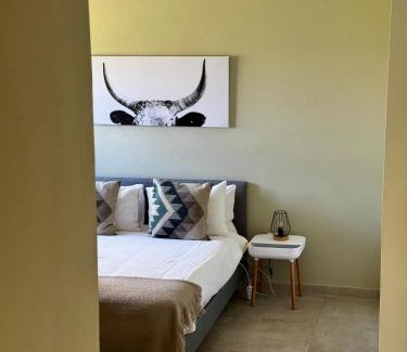 Rosetta Apartment | Rosetta Fields Country Lodge