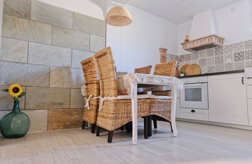 Calahorra Cottage | Rosette Apartment for 2 people
