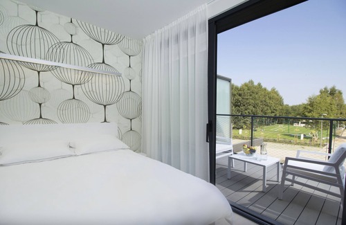 Rozewie Resort | Rosevia Resort & Spa