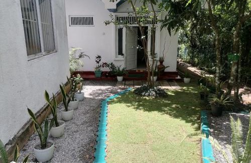 Kadugannawa Villa | Roseviana