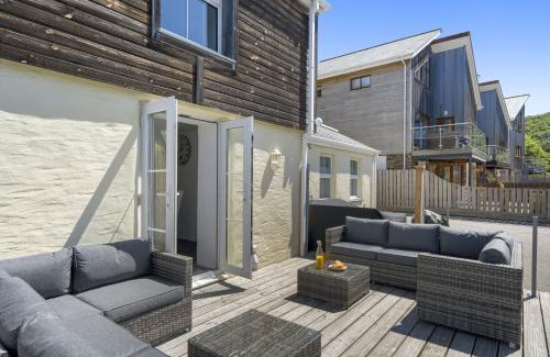 Portreath House | Rosevilla Farmhouse