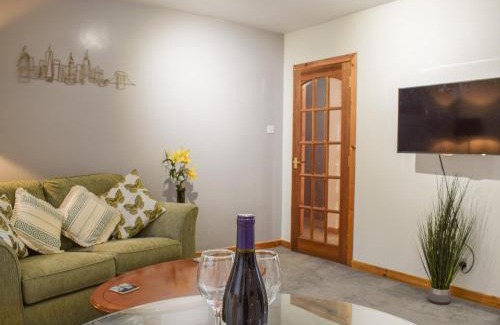 Glenrothes House | Roseville Annex
