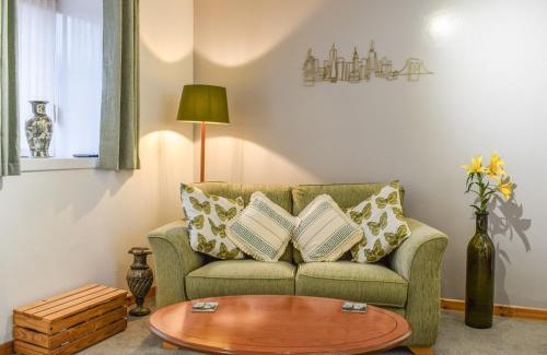 Glenrothes House | Roseville Annex