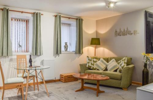 Glenrothes House | Roseville Annex