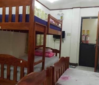 Tabaco City House | Roseville Home Stay and Moroccan Spa and Wellness