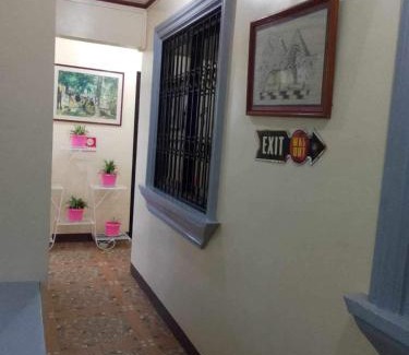 Tabaco City House | Roseville Home Stay and Moroccan Spa and Wellness
