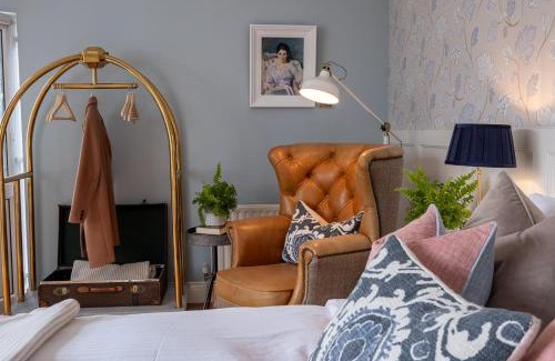 Youghal House | Roseville Youghal - Luxury Accommodation
