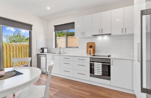 Dromana House | Rosewater Dromana, Rosewater 3