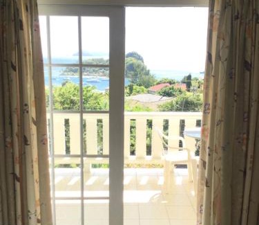 Villa Hotel | Rosewood Apartment Hotel