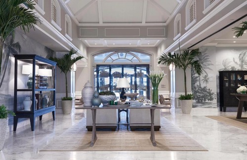 Nassau Resort | Rosewood Baha Mar