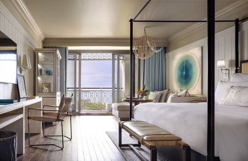 Nassau Resort | Rosewood Baha Mar